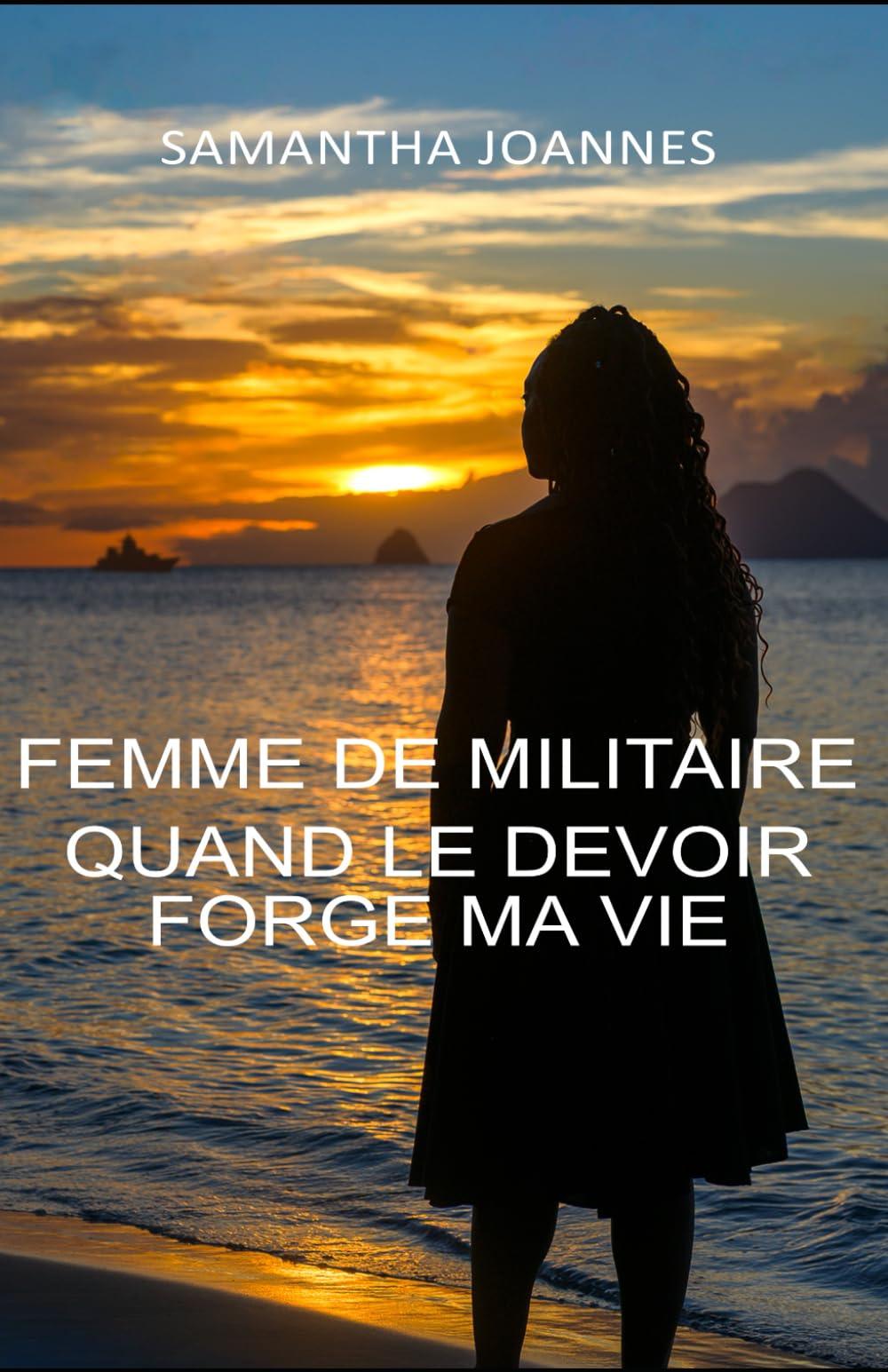 Femme de militaire, quand le devoir forge ma vie.