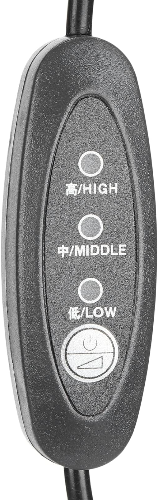 Almohadilla Térmica para Reptiles Tiiyee, Ajustable, para Tortugas y Geckos miniatura 8