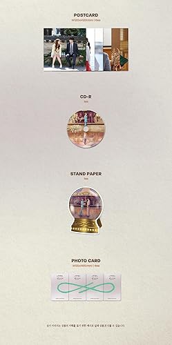 Miniatura 4 de See You in My 19th Life OST Album de Genie Music