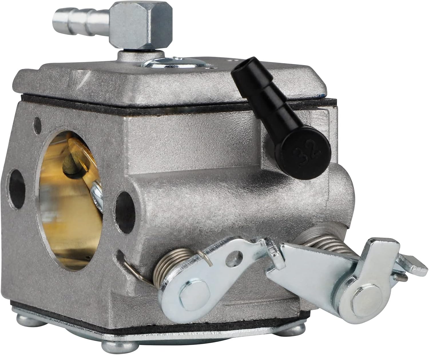 HUZTL CS590 CS600 Carburetor and Tune-Up Kit for Echo A021001660 A021004150 CS600P CS610 CS620 Shindaiwa 591 Chainsaws