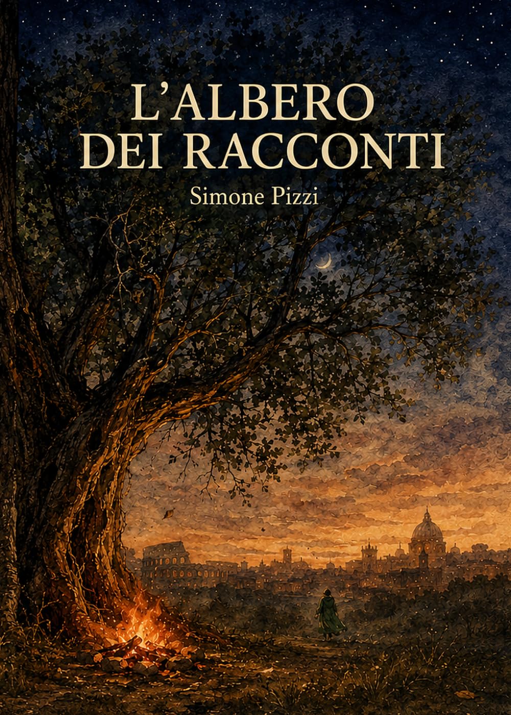 L'Albero dei Racconti