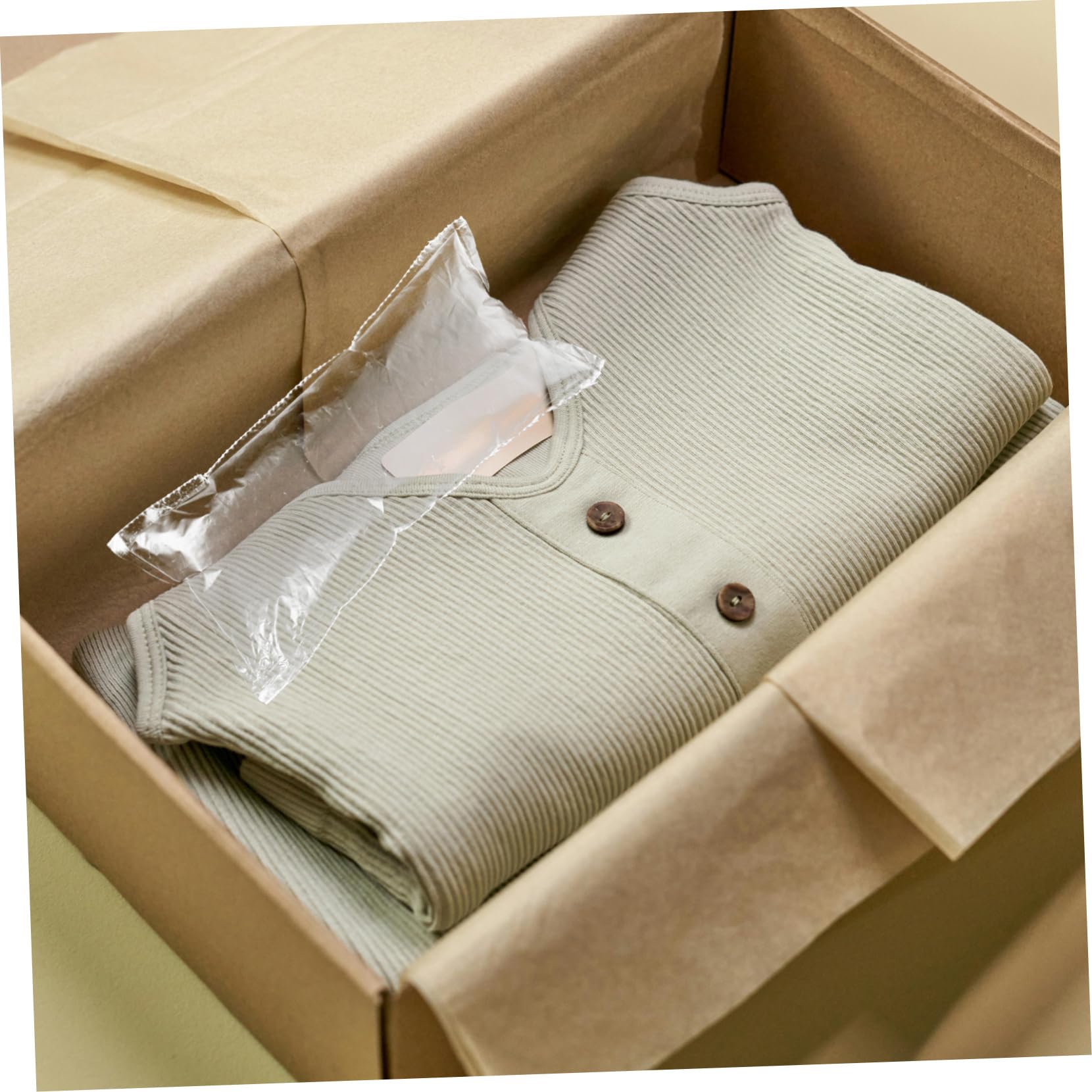 TOPBATHY Sacs Emballage Gonflables Coussins à Bulles Indépendants pour Protection Expédition Film Léger pour Électronique et Objets Fragiles