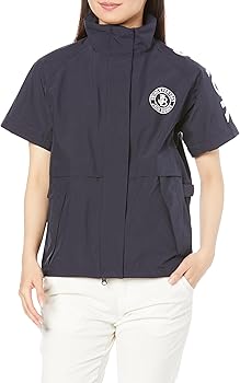 Amazon.co.jp: Jack Bunny 262-4988302 Women's Rain Top (Waterproof