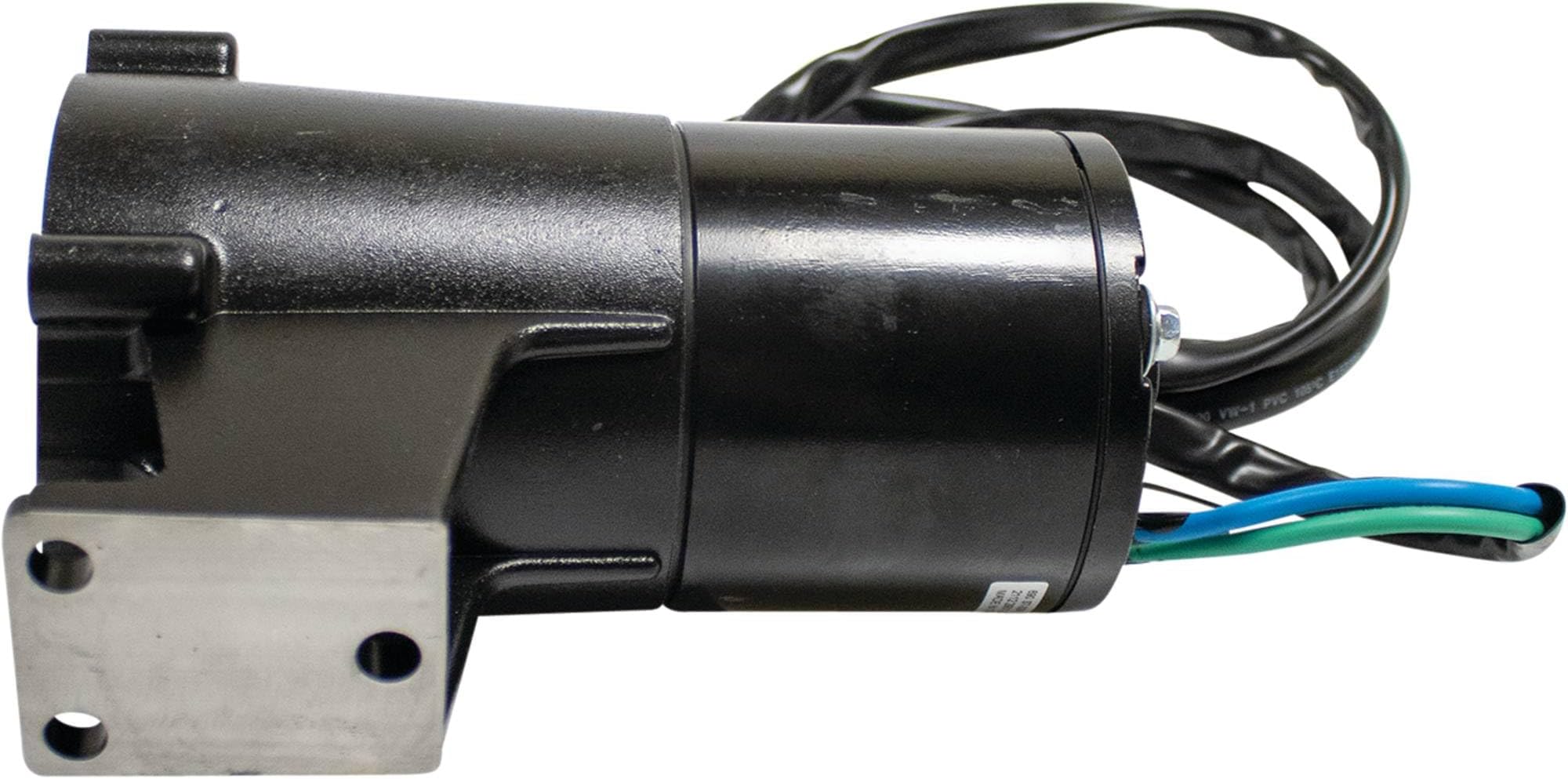 DB Electrical 430-22053 Tilt Trim Motor with Reservoir Compatible with/Replacement for Force Marine 85 90 120 125 150 HP (86-91) Volvo Penta 85-150 HP 86-91, 820545, F694541-1, F694541-2, 6212
