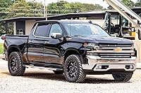 Vista 4 de Rough Country Kit de nivelación de 2 pulgadas para Chevy/GMC 1500-1323 2019-2024