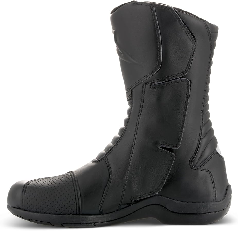 Amazon.com: Alpinestars Men's Andes v2 DRYSTAR® Motorcycle Boots