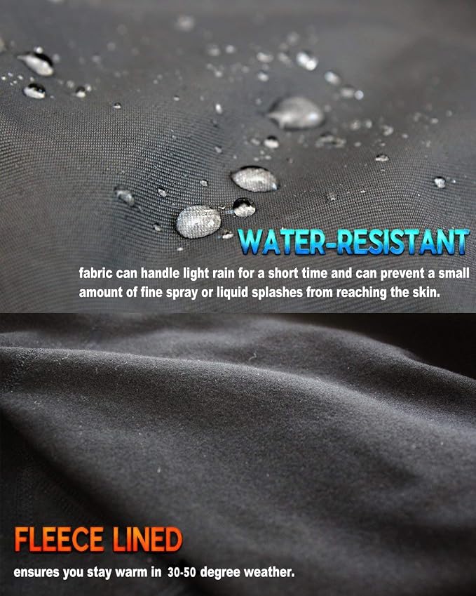 Thermal Tights Winter Running Cycling 