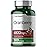 Horbach Cranberry Pills 4800mg | 300 Softgels | Non-GMO, Gluten Free Supplement | from Concentrate Extract