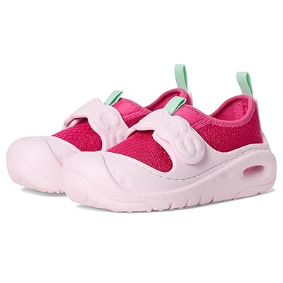 Crocs Kids Swiftwater Splash (Toddler) Kids Shoes Dragon Fruit