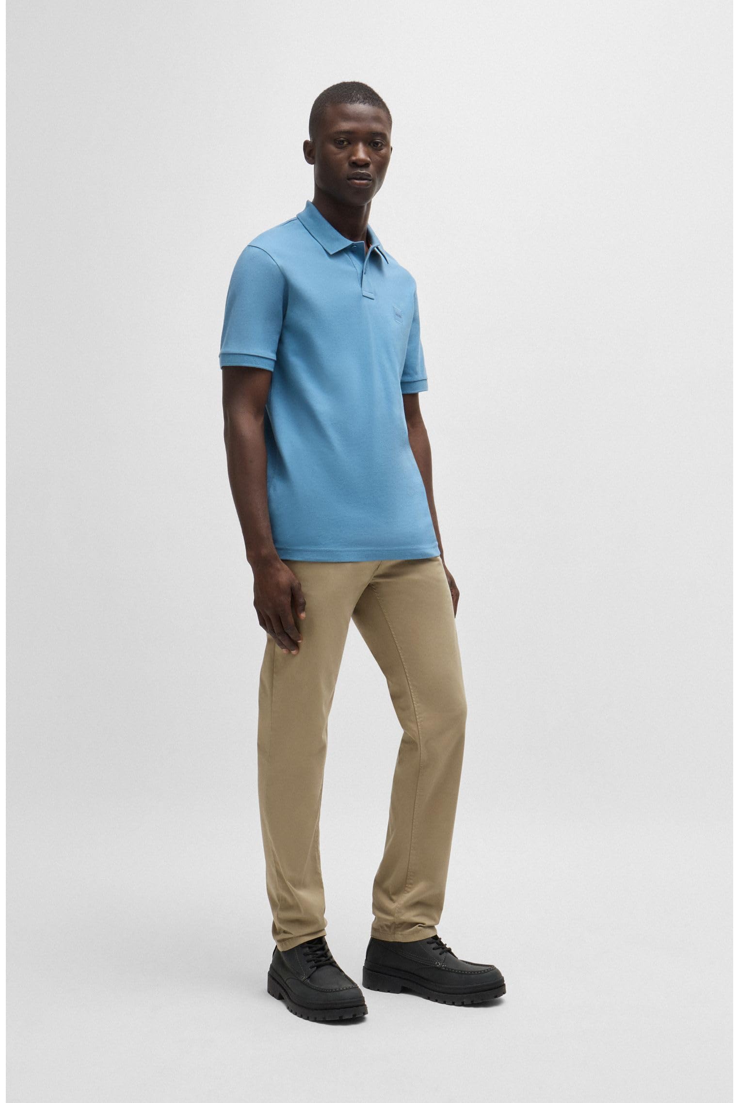 Boss BMO Men Chino_Slim 10242156 01 239 3532 – Bild 8