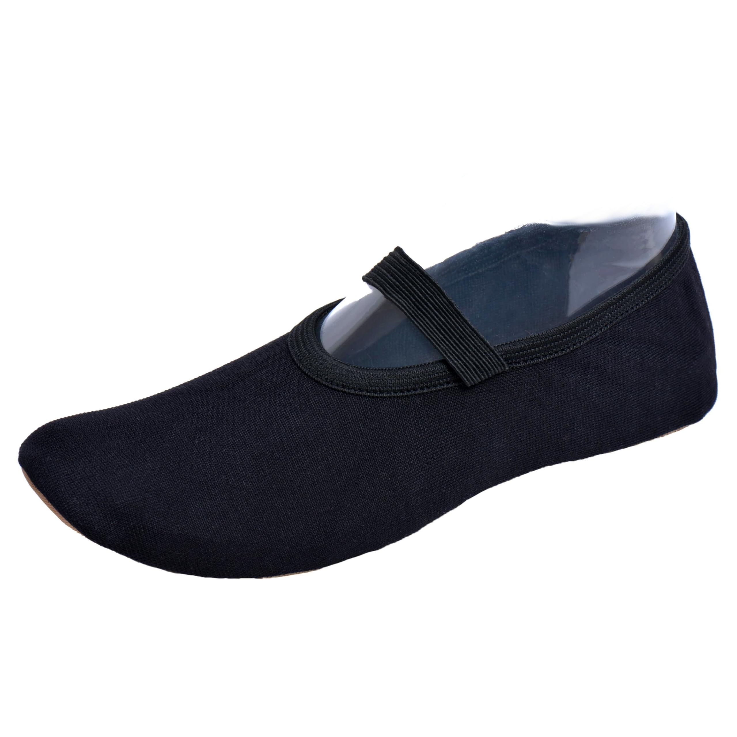 Lappade Buty do trampoliny, buty gimnastyczne, czarne, białe, niebieskie, różowe