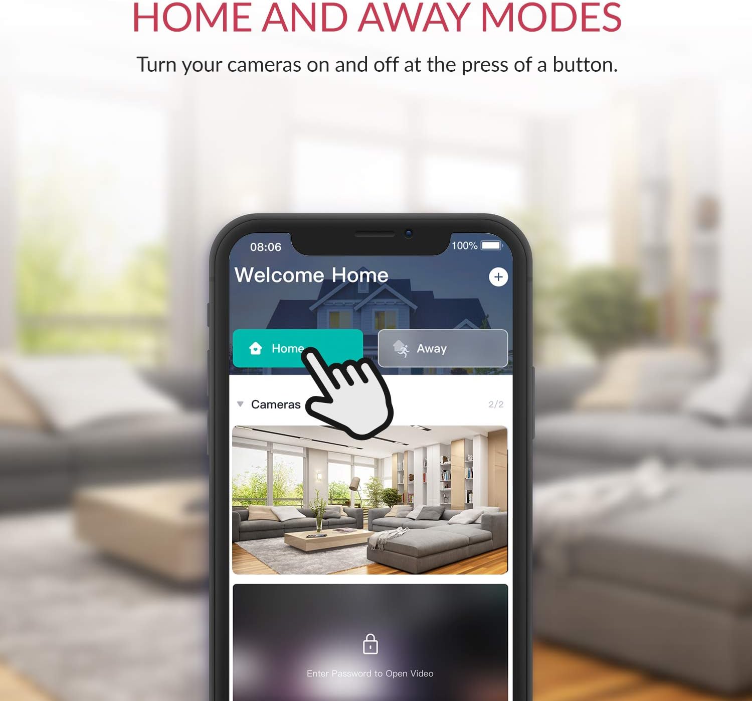 Best Seller YI 1080p Smart Home Camera, Indoor IP Security Surveillance System with Night Vision, AI Human Detection, Activity Zone, Phone/PC App, Cloud Service - Works with Alexa