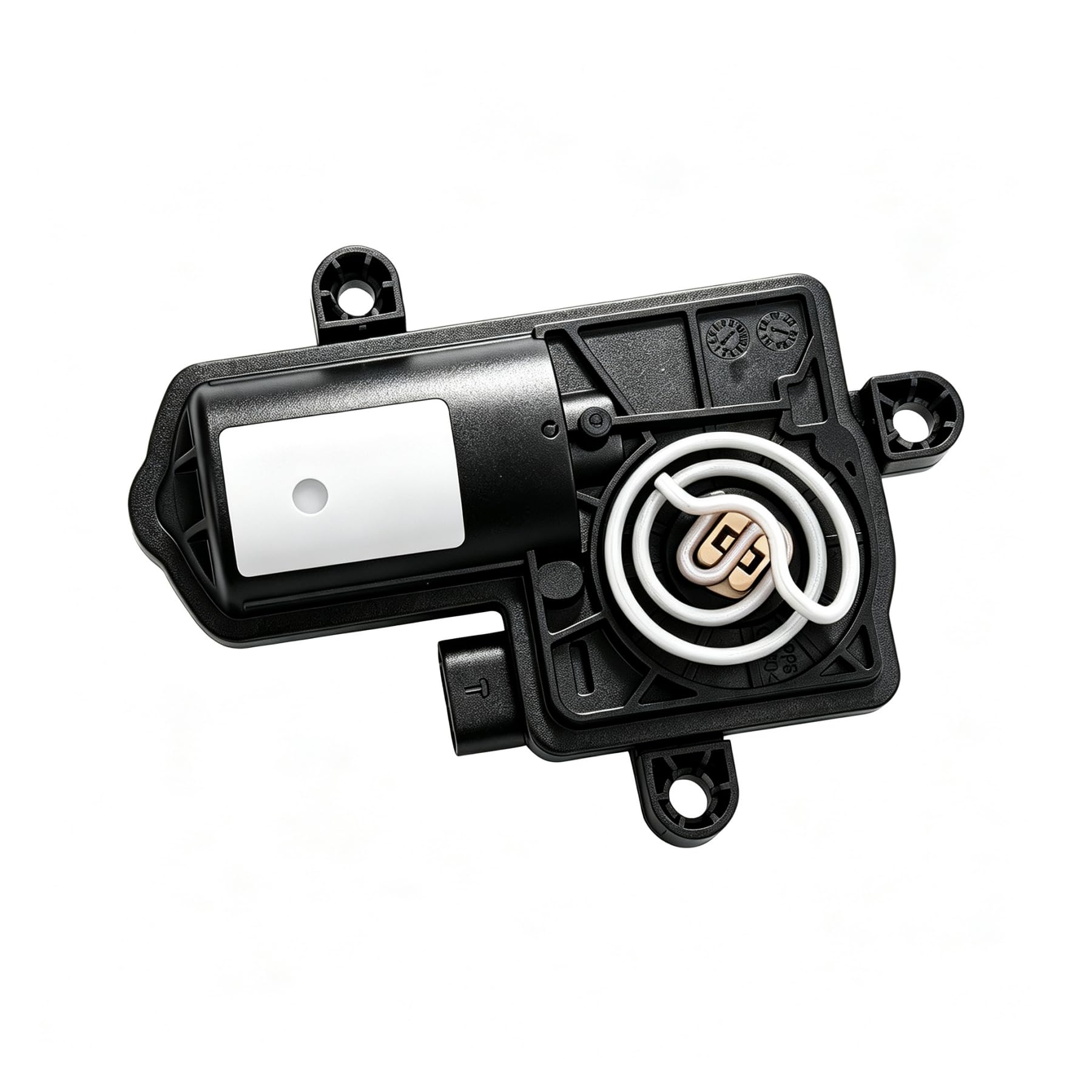 Left Side Driver Active Exhaust Valve Actuator Replace for 68239269