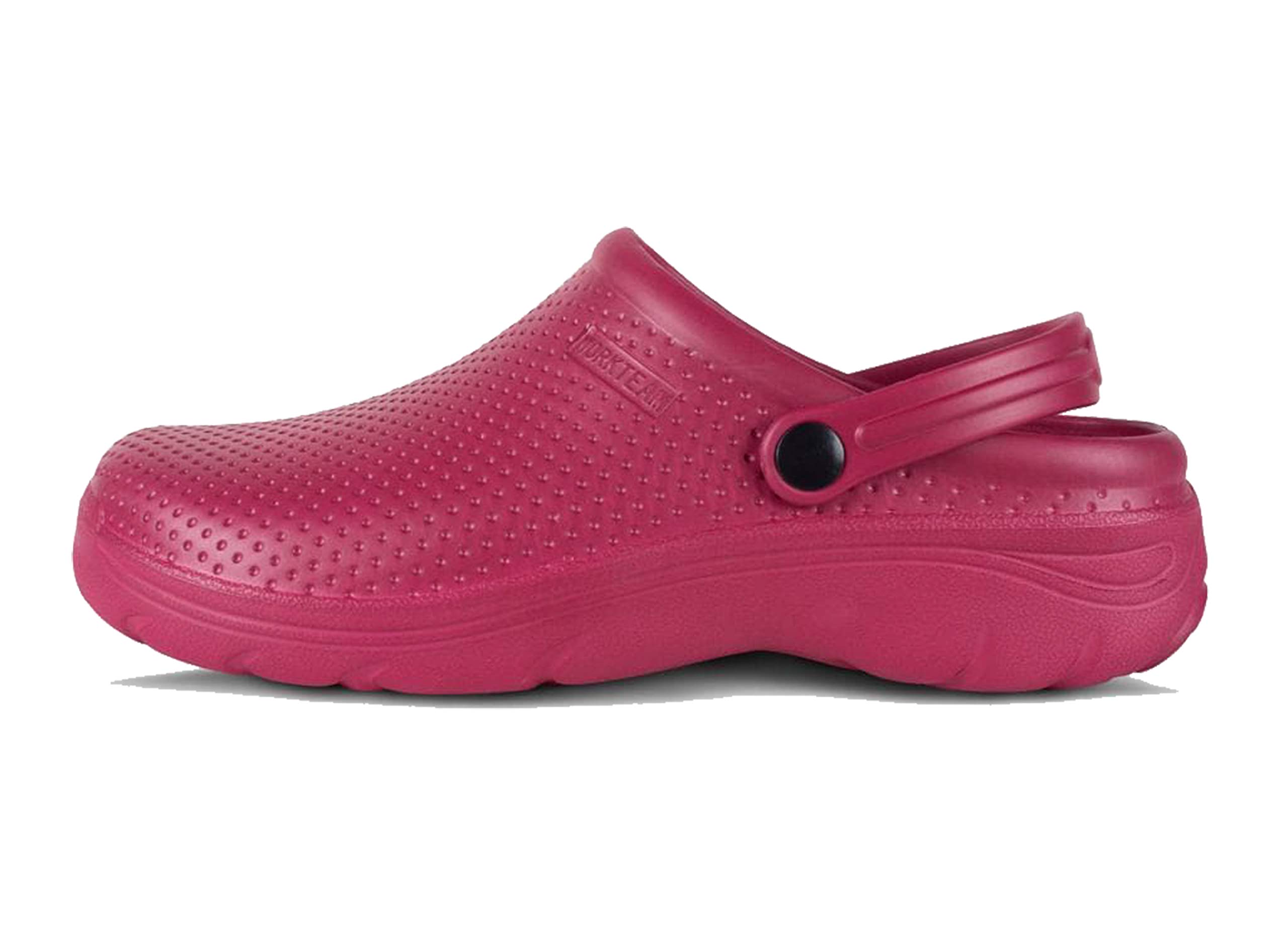 Zoccoli Unisex In EVA - Impermeabili Per Sanitari E Hospitality | Comodi E Facili Da Pulire - Foto 12