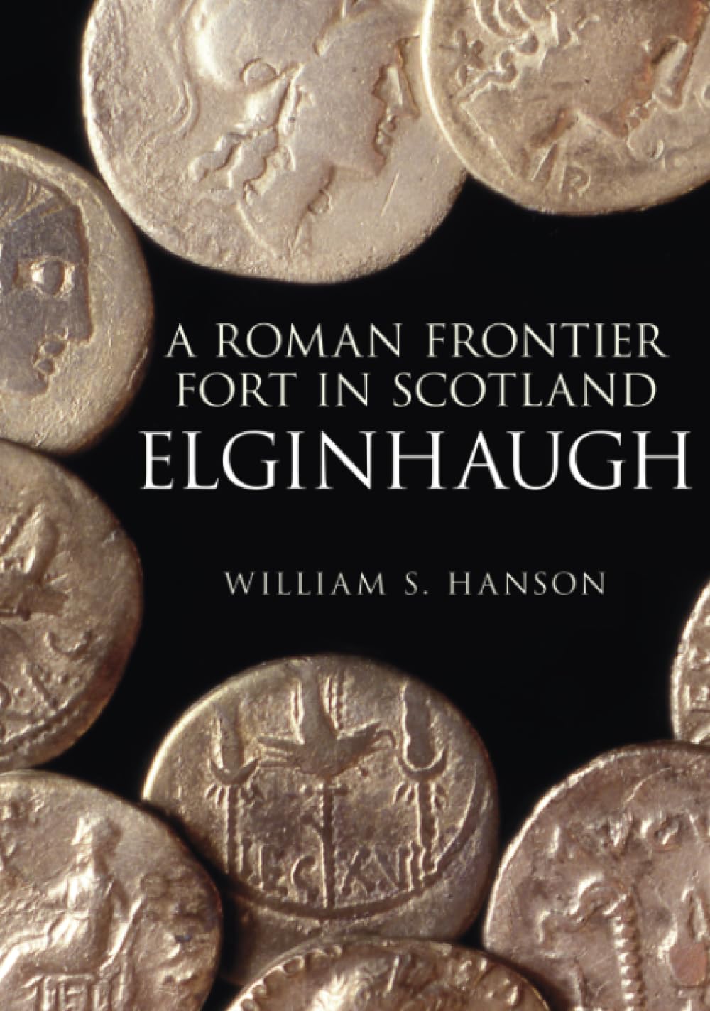 Elginhaugh: A Roman Frontier Fort in Scotland