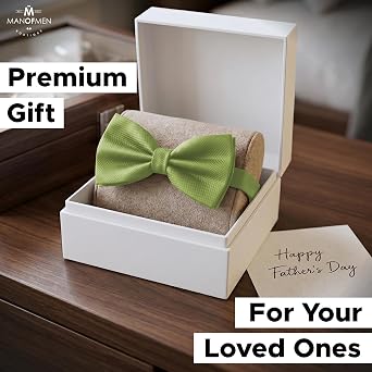 Bow Tie for Men Polyester Solid Pretied Bowties Adjustable Tuxedos Bowtie for Weddings & Grooms Gift Bow Ties for Women