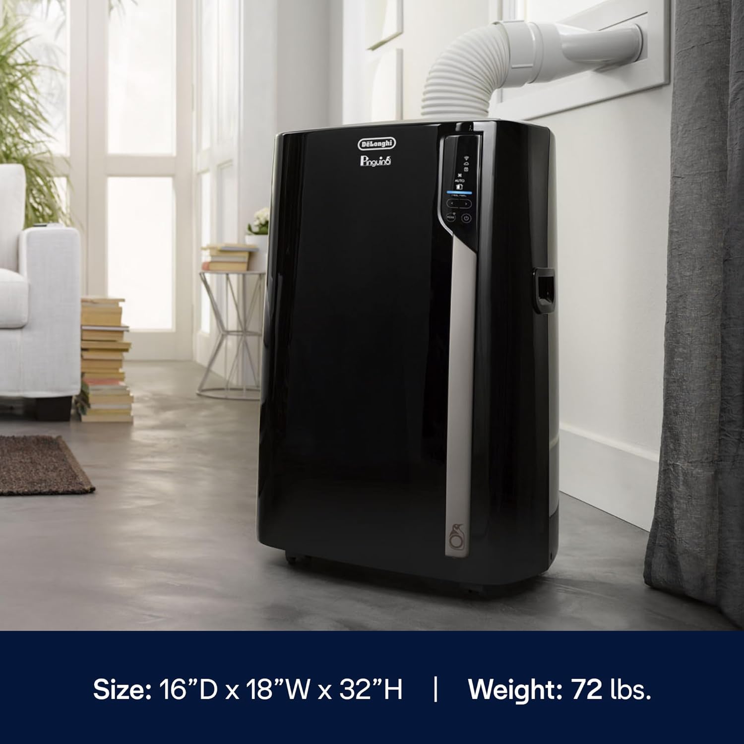【未開封品】 DeLonghi MDHS15-BK 楽天市場】デロンギ マルチダイナミックヒーター [MDHS15-BK