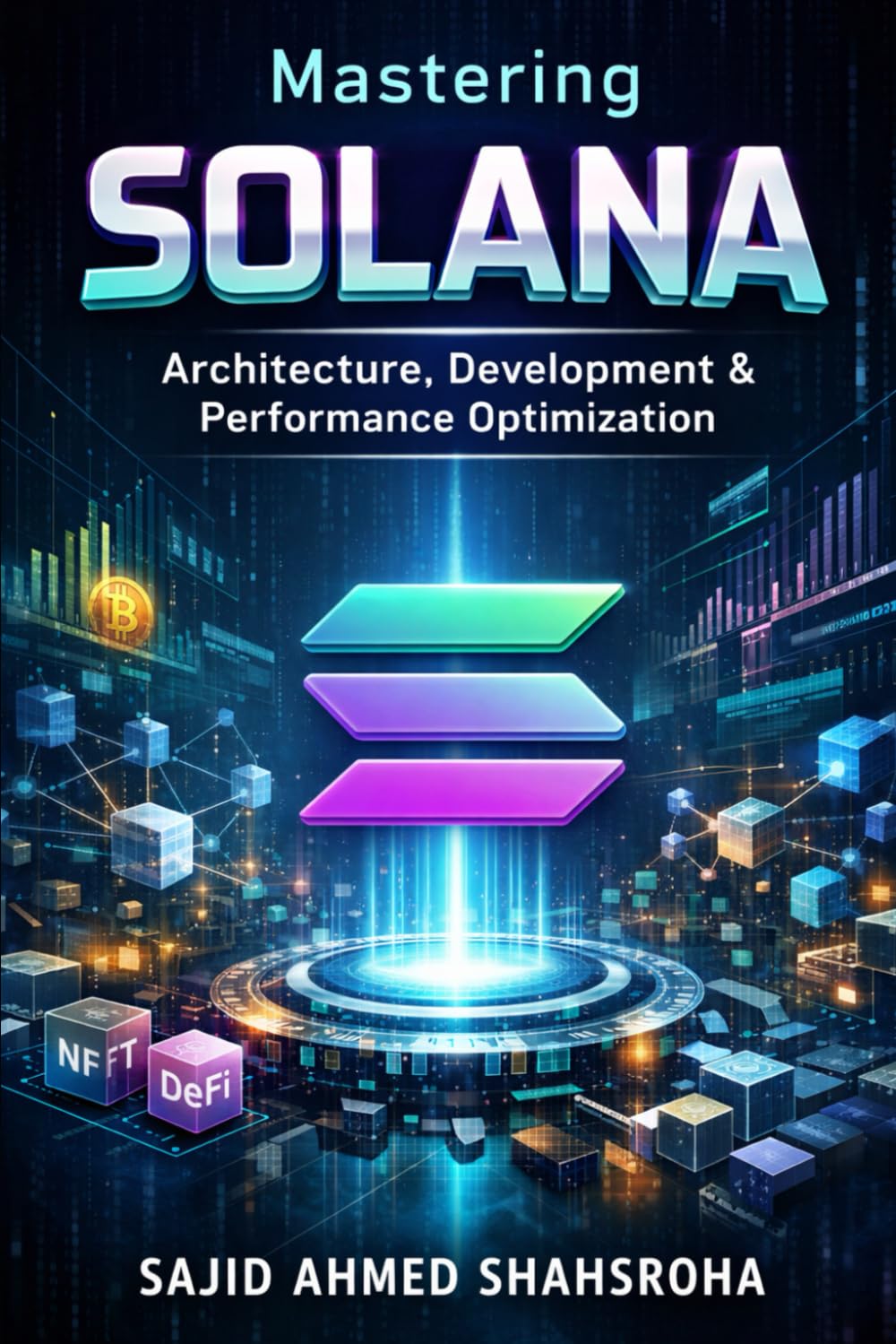 Mastering Solana: Architecture, Development & Performance Optimization