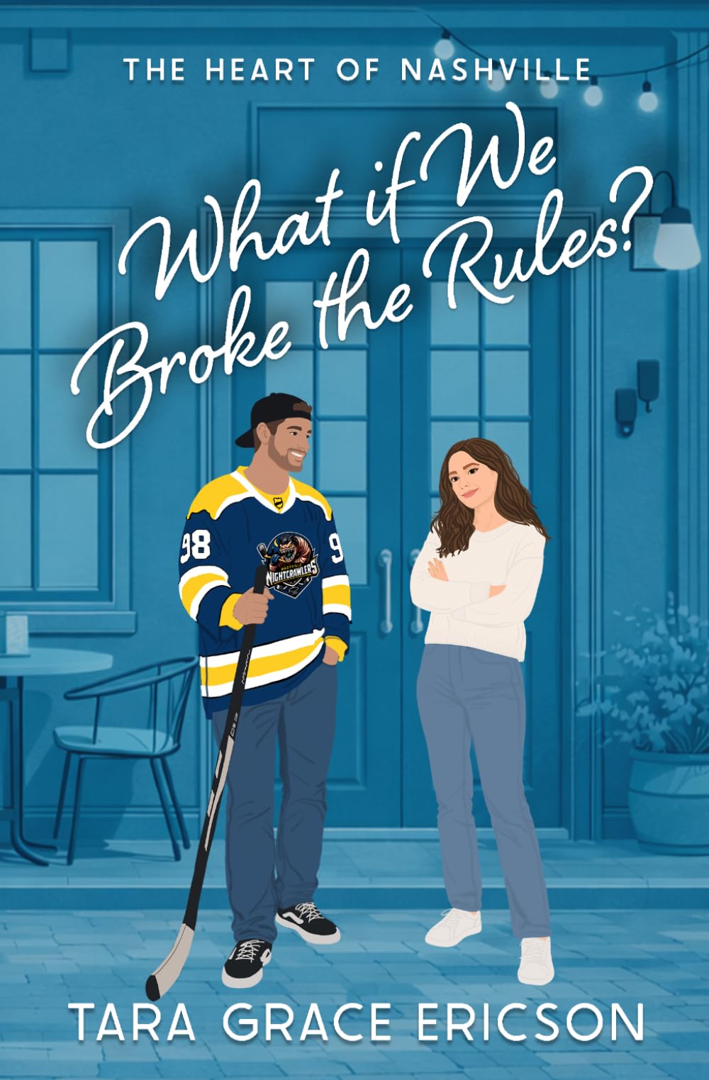 What if We Broke the Rules?