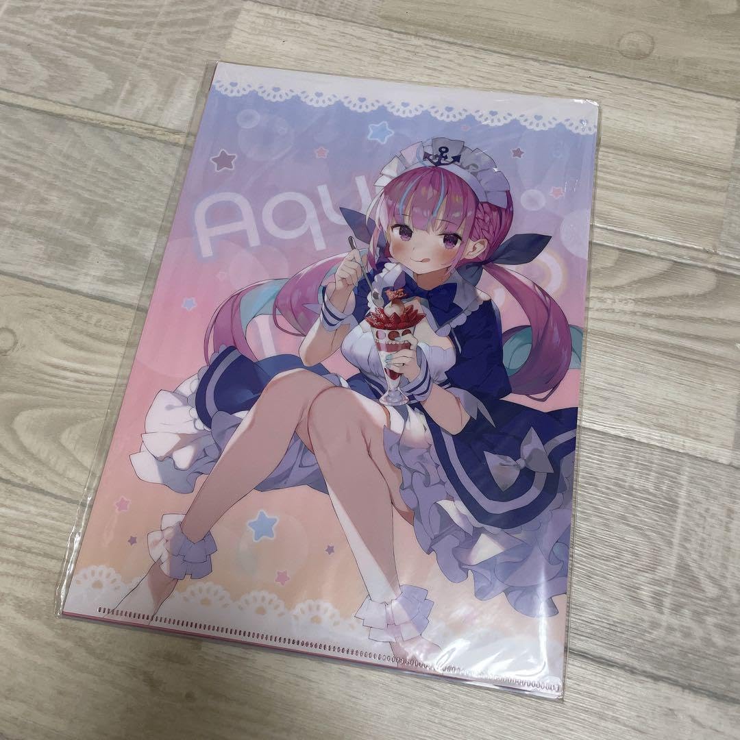 ホロライブ クリアファイル まとめ売り - WWW.PREMIERCO-OP.COM