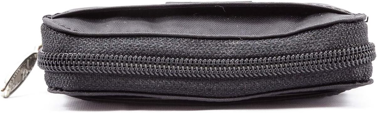 Big Skinny Polka Accordion Card Case Slim Wallet, Holds Up to 30 Cards - Image 8