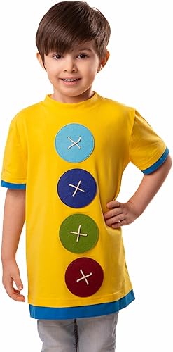 Miniatura 4 de ComfyCamper Camiseta de pavo 3D para mujeres y niñas, niños pequeños, camiseta divertida para hombre y niño, Acción de Gracias