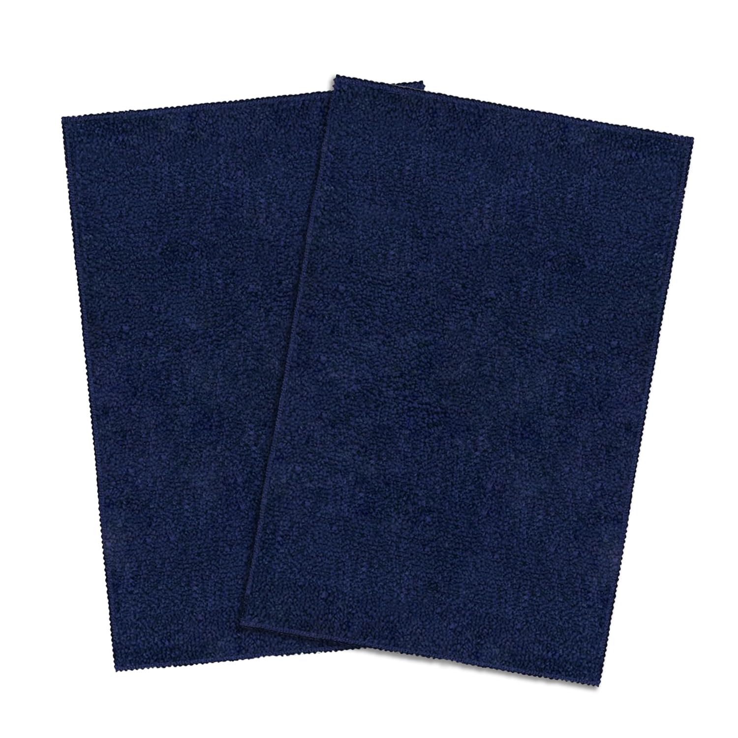 SITTELLA 3 Bath Mats - Soft, Absorbent & Non-Slip -9 SITTELLA 3 Bath Mats - Soft, Absorbent & Non-Slip -9