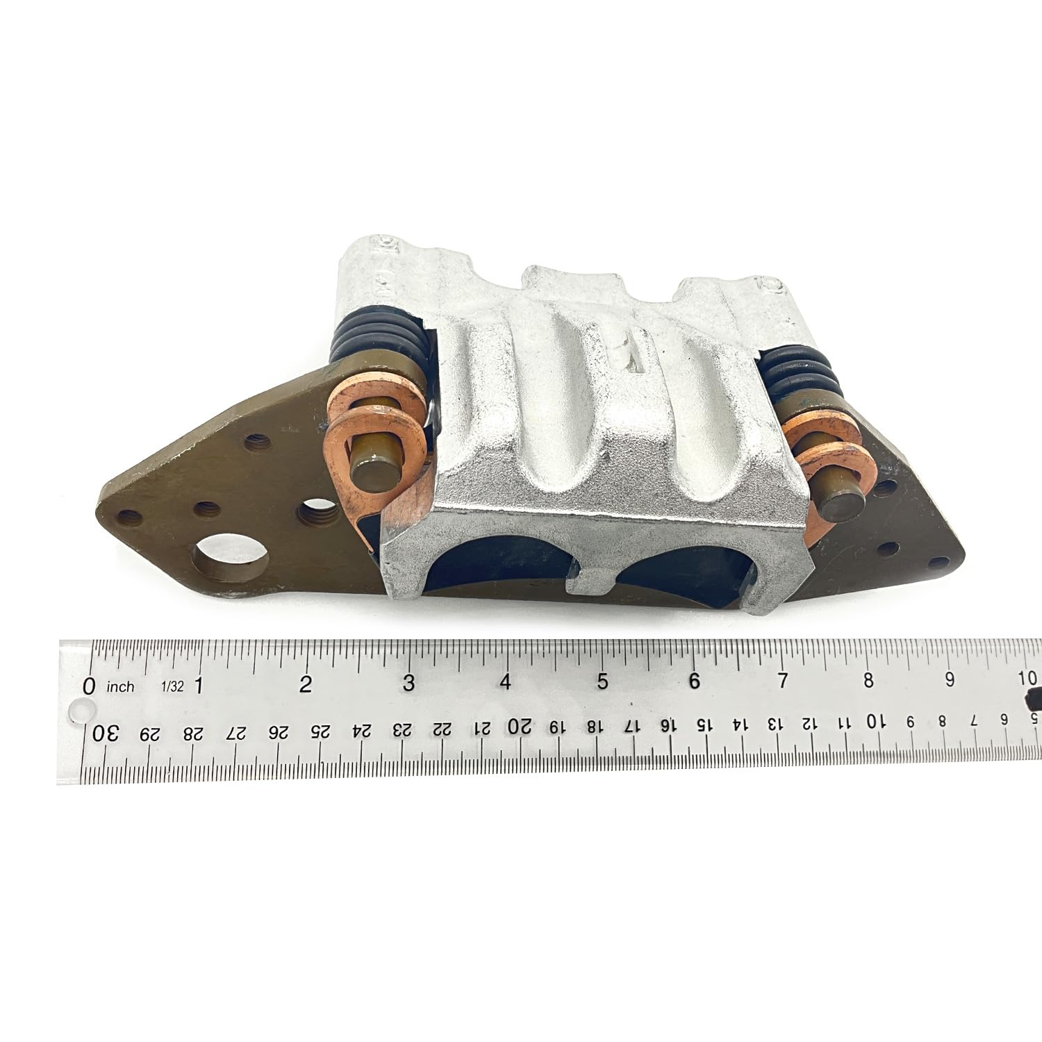 Amazon.com: Polaris Ranger Right Hand Double Bore Brake Caliper 