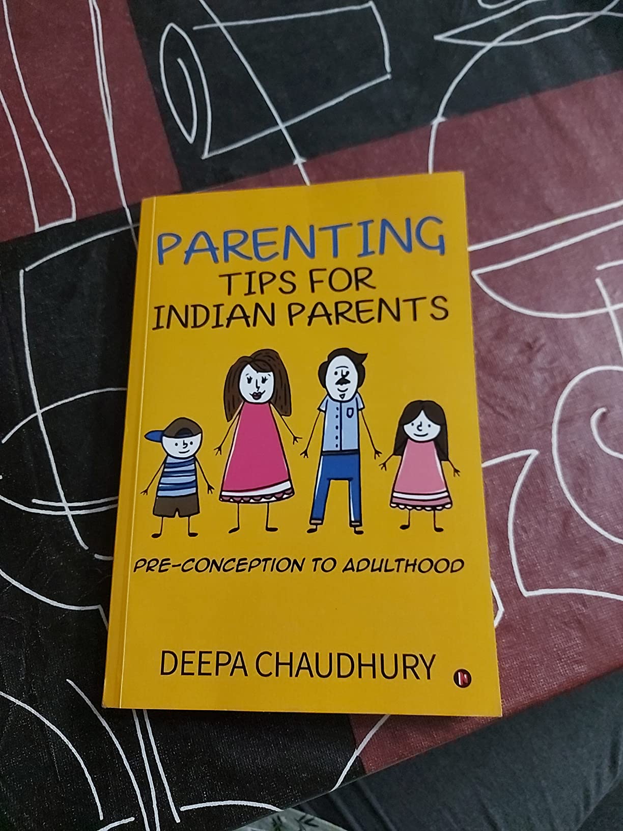 Buy Parenting Tips for Indian Parents : Pre-conception to Adulthood ...