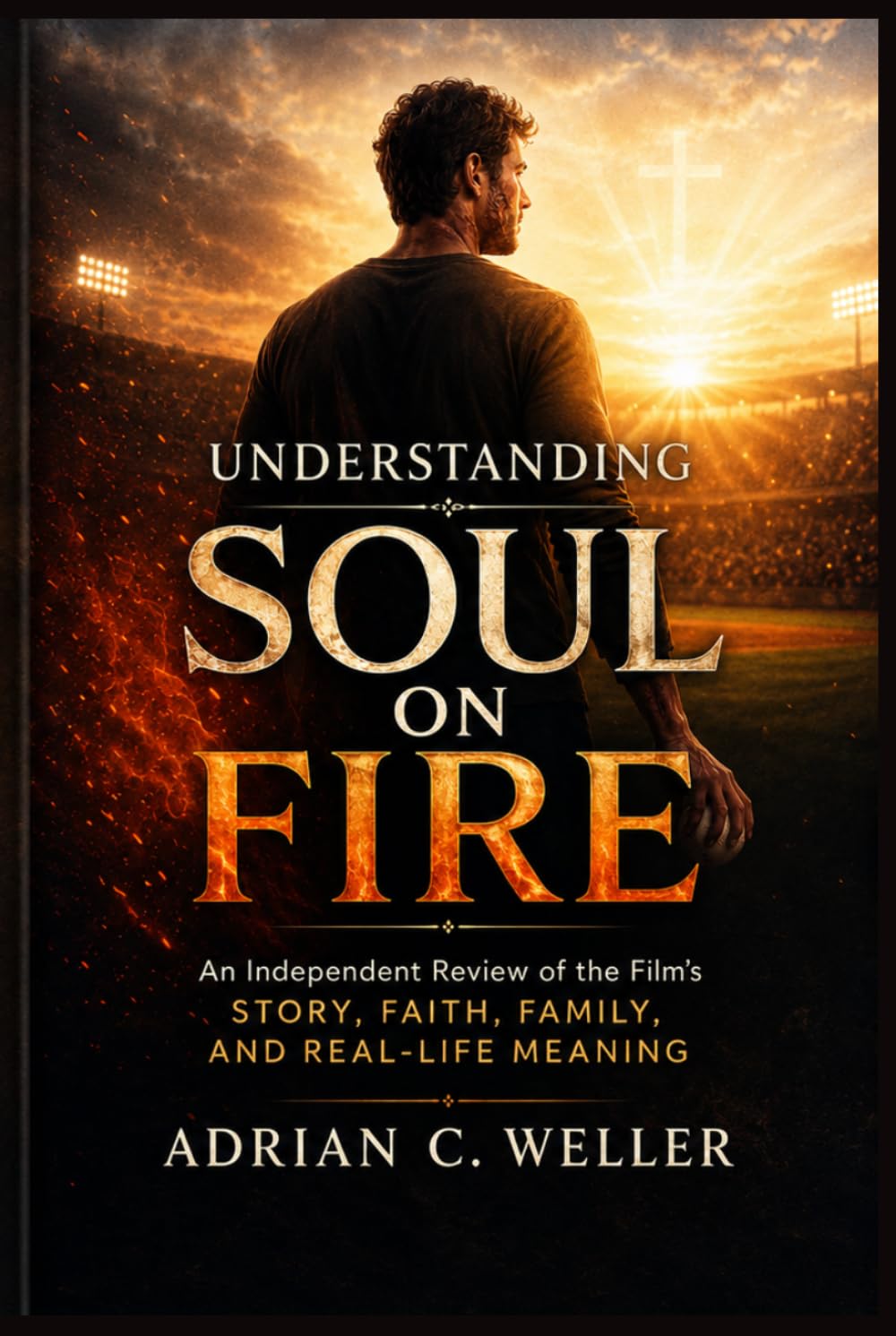 Understanding Soul on Fire: An Independent Movie Review and Story Analysis of John O'Leary's Journey, Faith, Survival, Family, and the Meaning Behind the Film