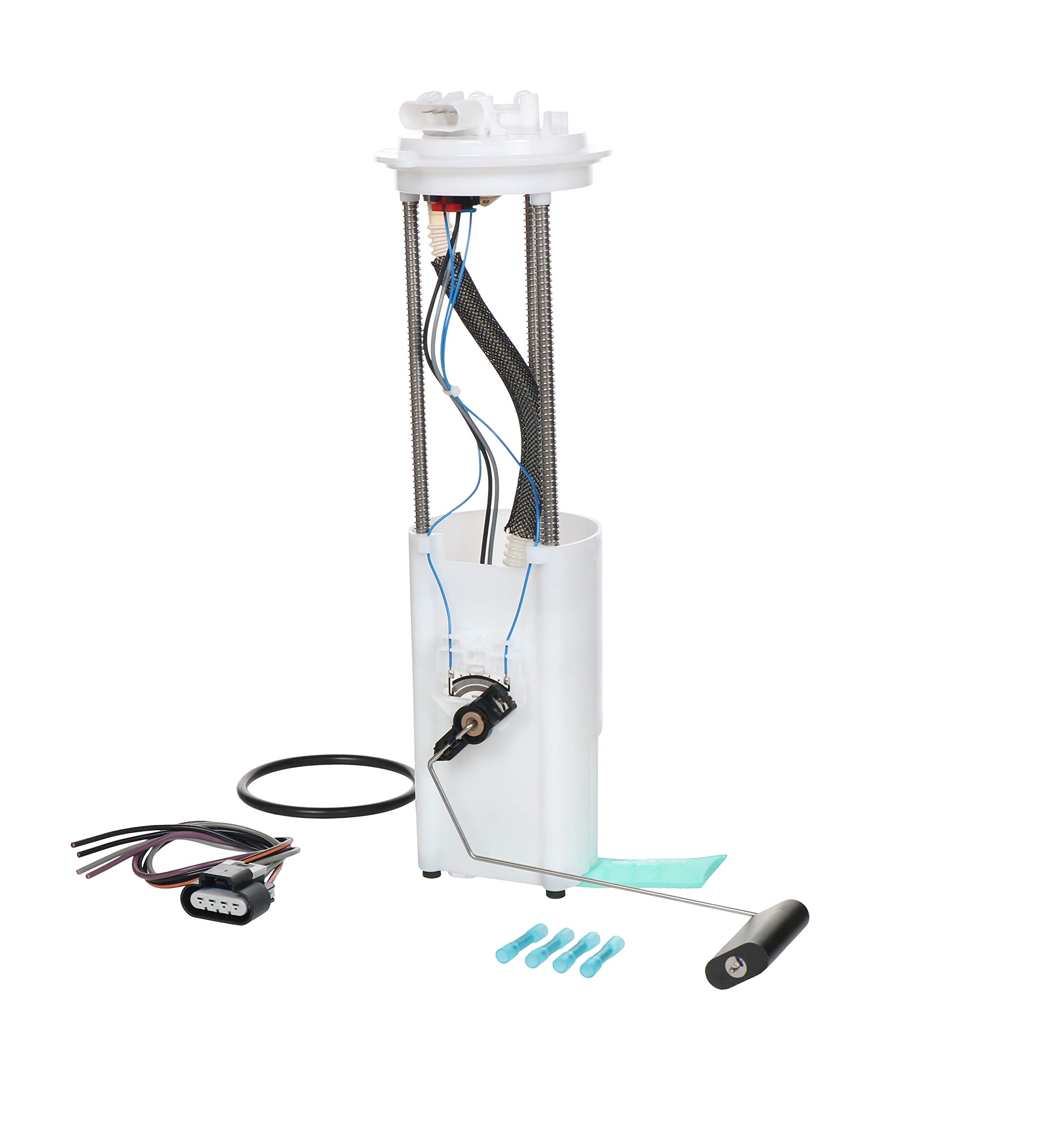 Photo 1 of Carter Fuel Systems Electric Fuel Pump Module Assembly Automotive Replacement (P74758M)