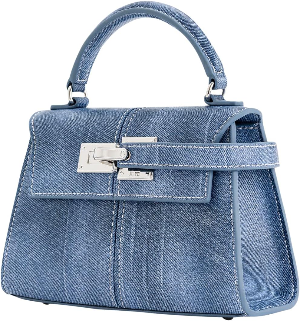 JW PEI Women's Elise Top Handle Bag - Image 3