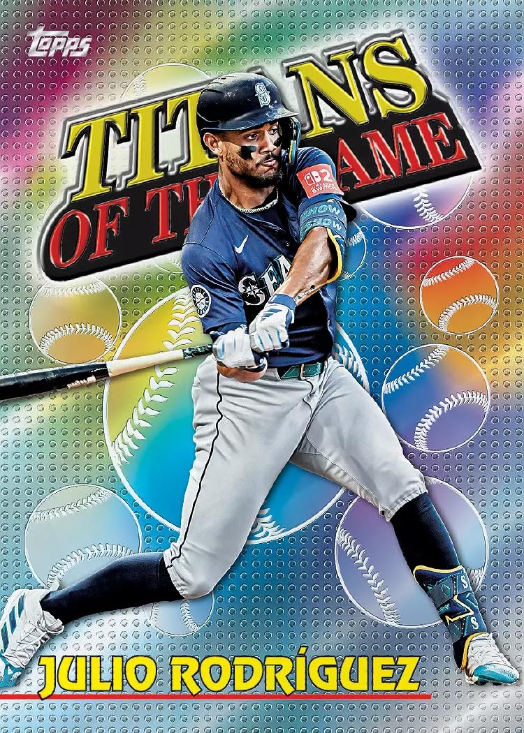 2026 Topps MLB Series 1 Baseball Trading Card Super Box - 4