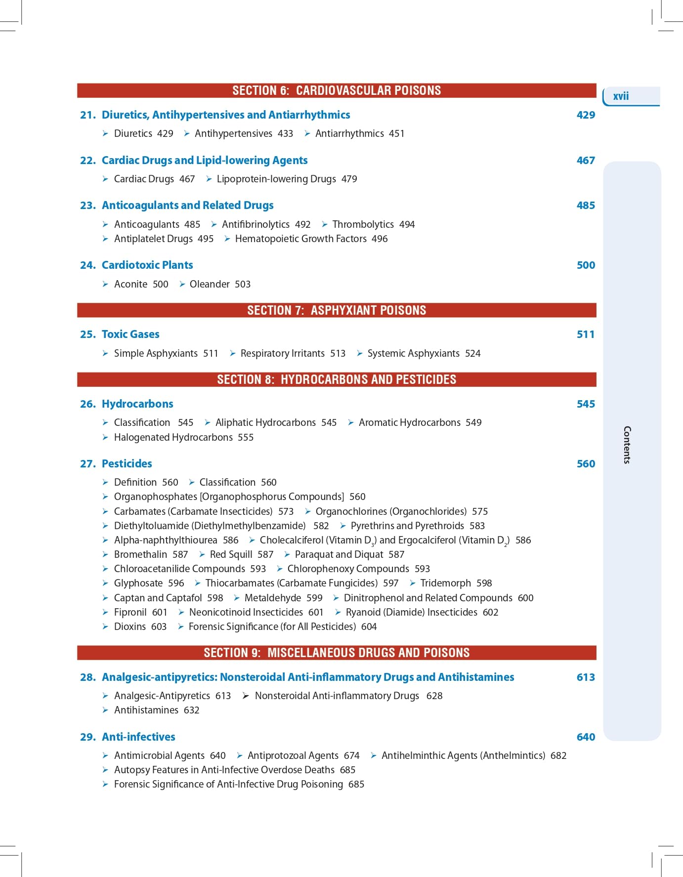 Modern Medical Toxicology: Completely Updated, Revised and Profusely Illustrated