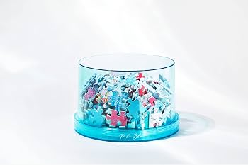 Amazon.co.jp: 【メーカー特典あり】 Pale Blue (パズル盤) (Pale Blue
