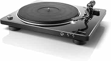 Amazon.co.jp: デノン Denon DP-450USB レコードプレーヤー USB