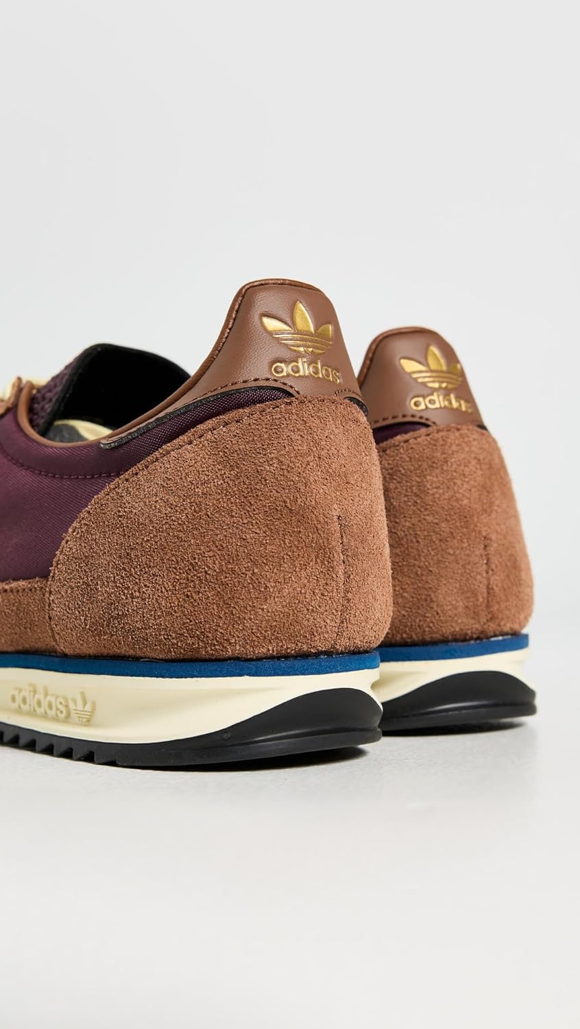 adidas Kids' SL72 OG Copa Soccer Shoes - Image 4