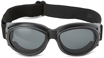 【日本正規品】Bobster ゴーグル UV100%カット 交換レンズ付き Amazon | BOBSTER(ボブスター) ナイトホーク ブラック ゴーグル