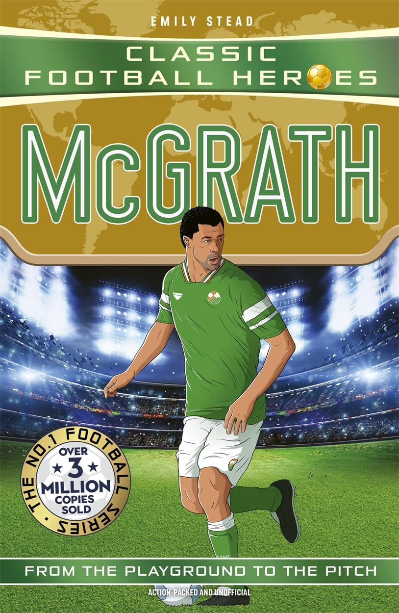 Classic Football Heroes
