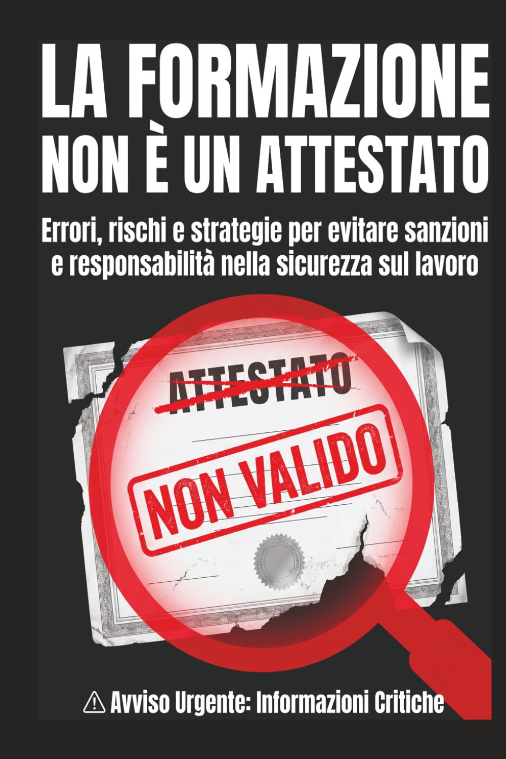 Sicurezza sul Lavoro 2025: La Guida Completa alla Nuova Formazione Obbligatoria: Accordo Stato-Regioni 2025, D.Lgs. 81/08 e nuovi obblighi: cosa fare davvero per essere in regola ed evitare sanzioni
