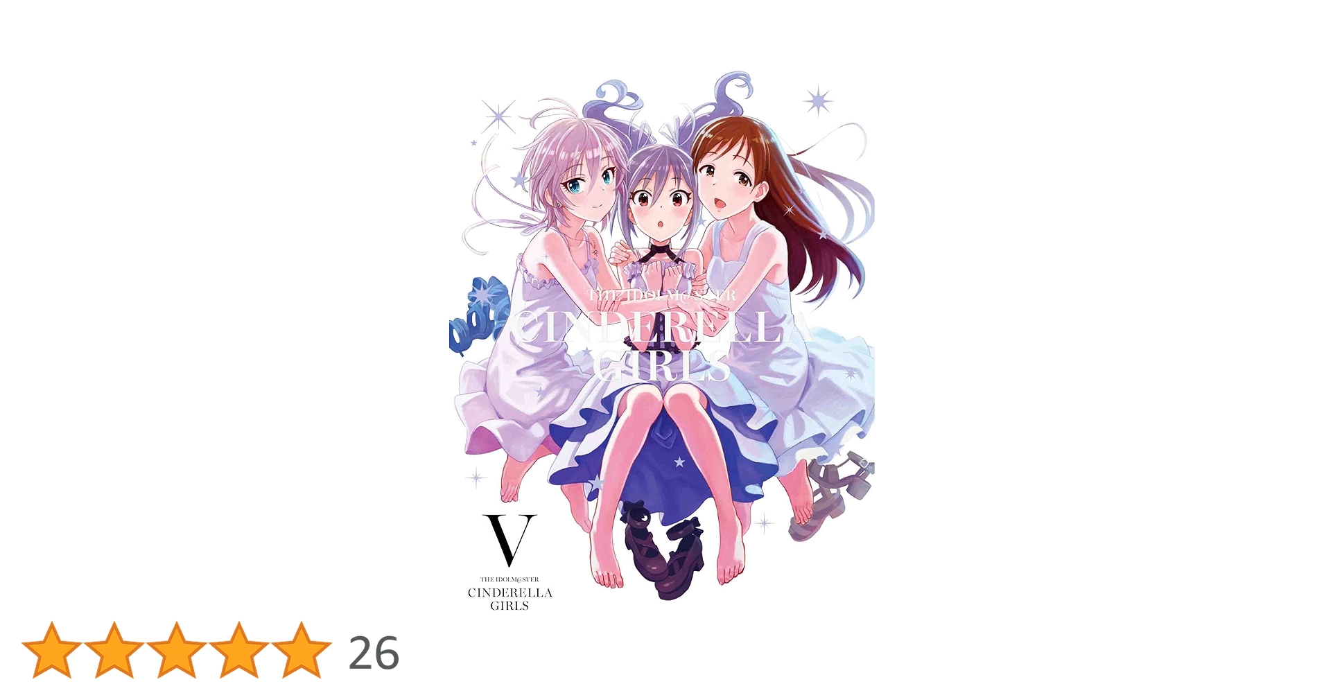 シンデレラガール 5種類まとめ売り Cinderella Girl | Jpop Wiki | Fandom