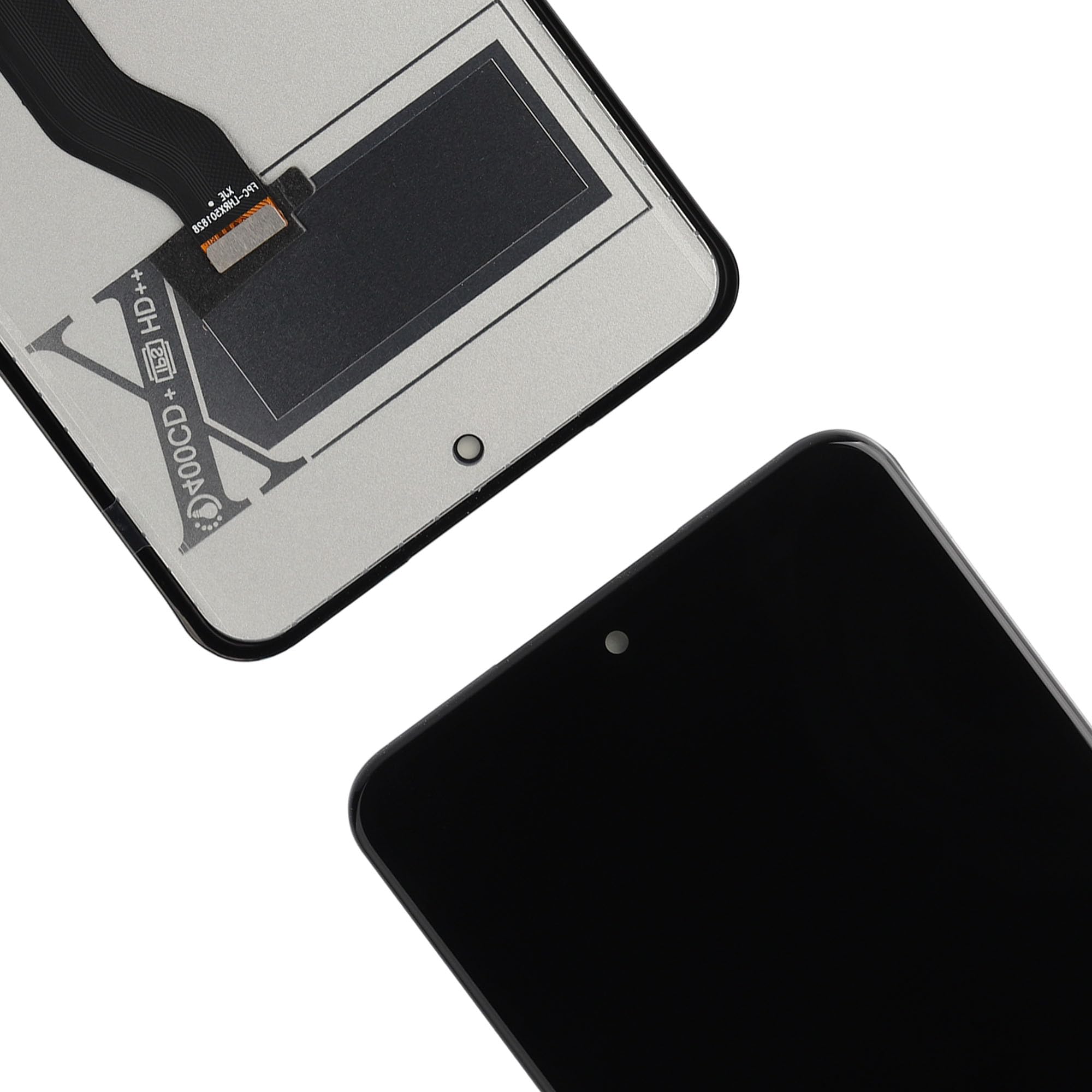 Écran LCD Complet Honor Magic 6 Lite – Avec Châssis Original Et Outils – Neuf