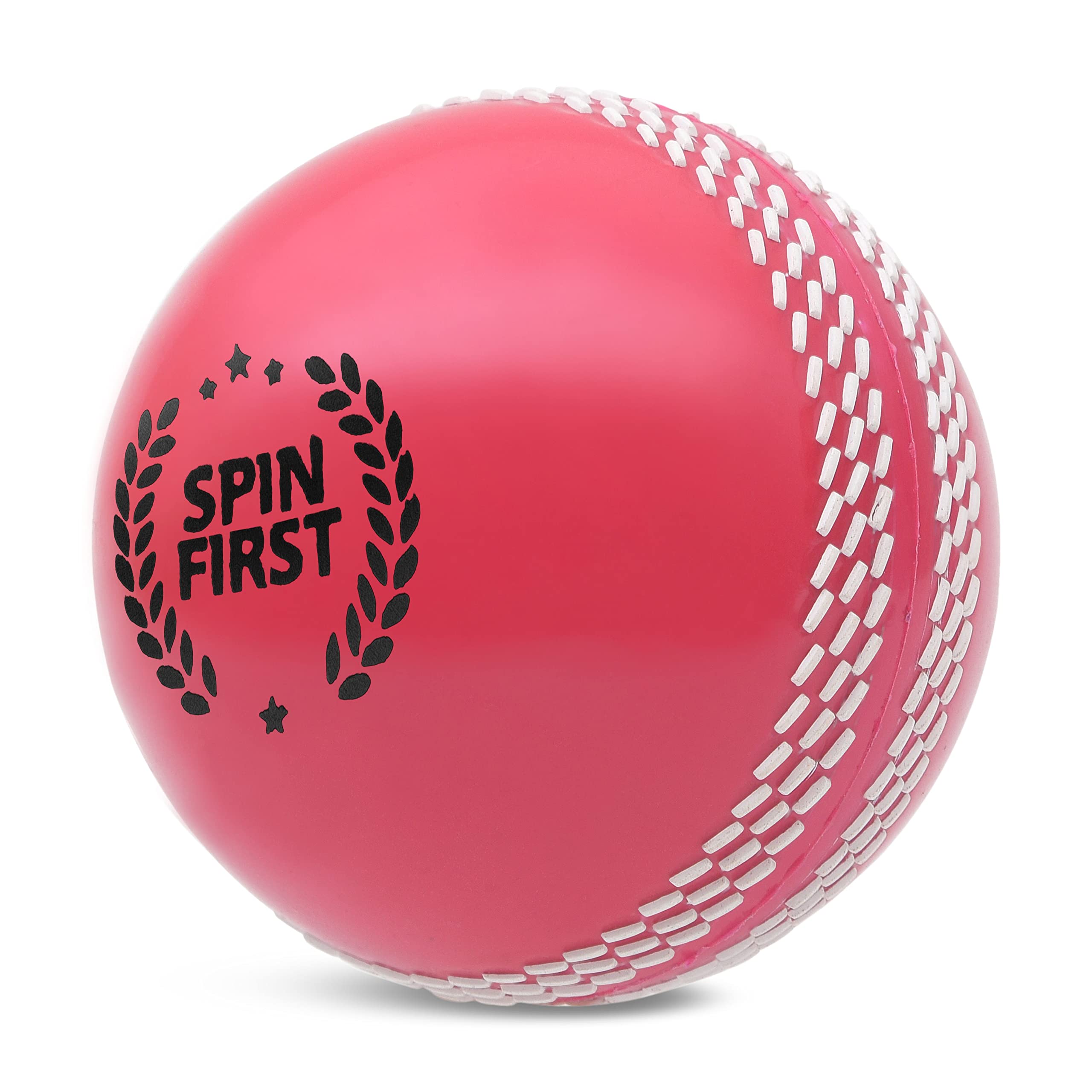 Palline Da Cricket Morbide ADS SPORTS - 6 Pezzi, Per Allenamento Interno Ed Esterno, Colore Rosso - Foto 8