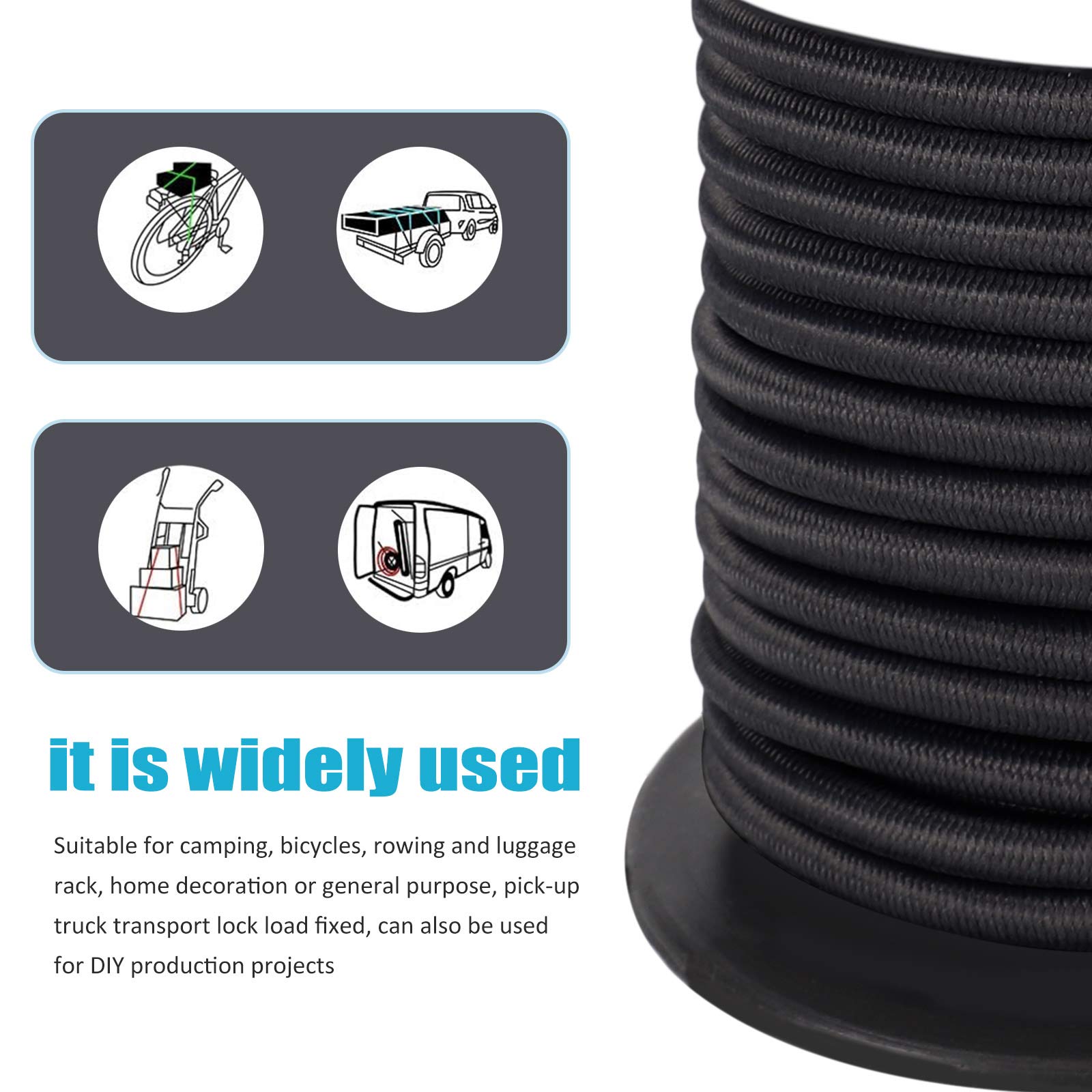 Set di 2 utensili per la rimozione e il montaggio delle cinghie elastiche