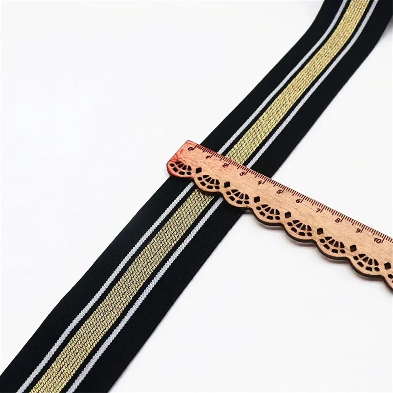 Elastische Bänder for Nähen, 40 Mm Dicke