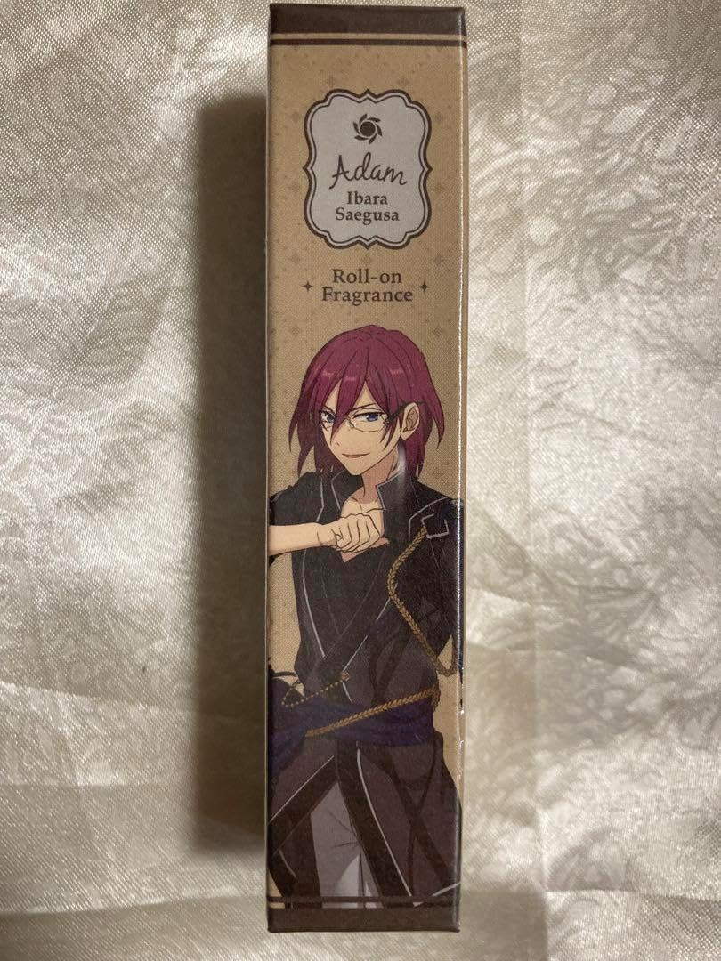 最終値下げ あんスタ Eden Adam 七種茨 ロールオンフレグランス 香水