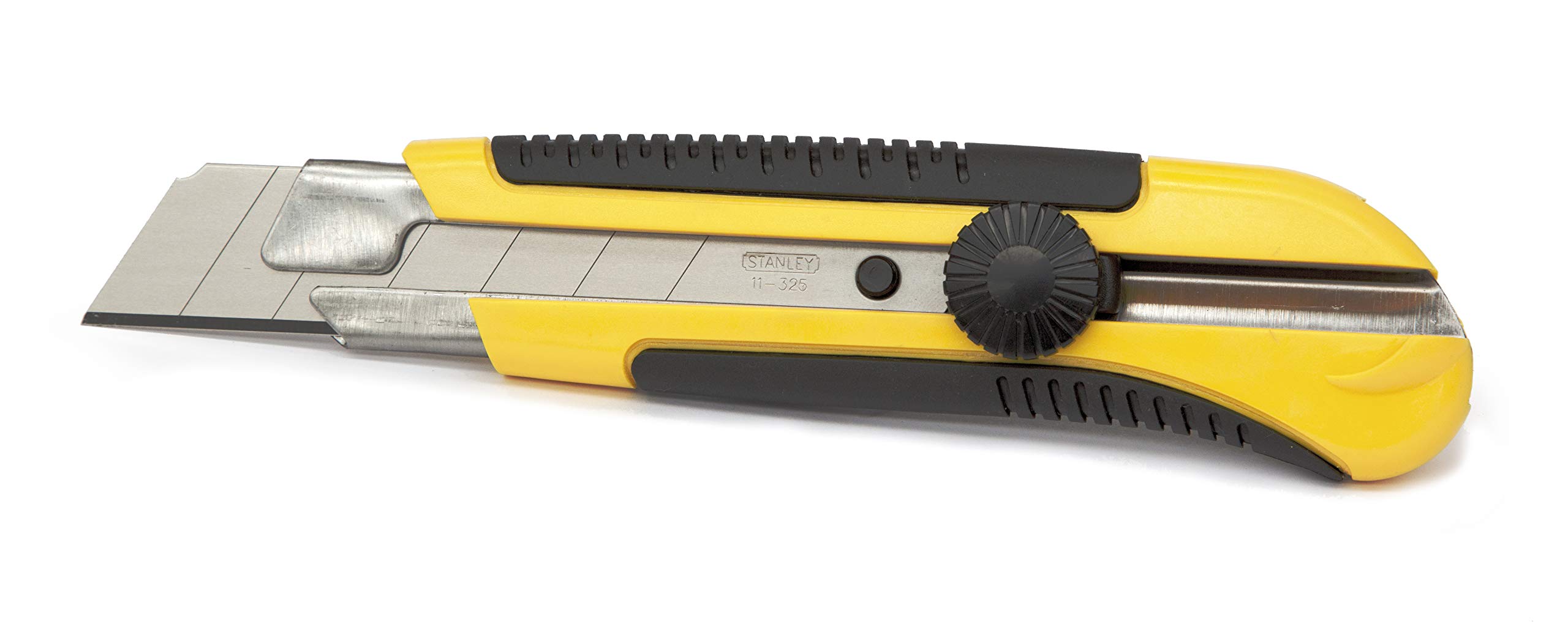 STANLEY 0-10-425 CUTTER CON LAMA 25 mm