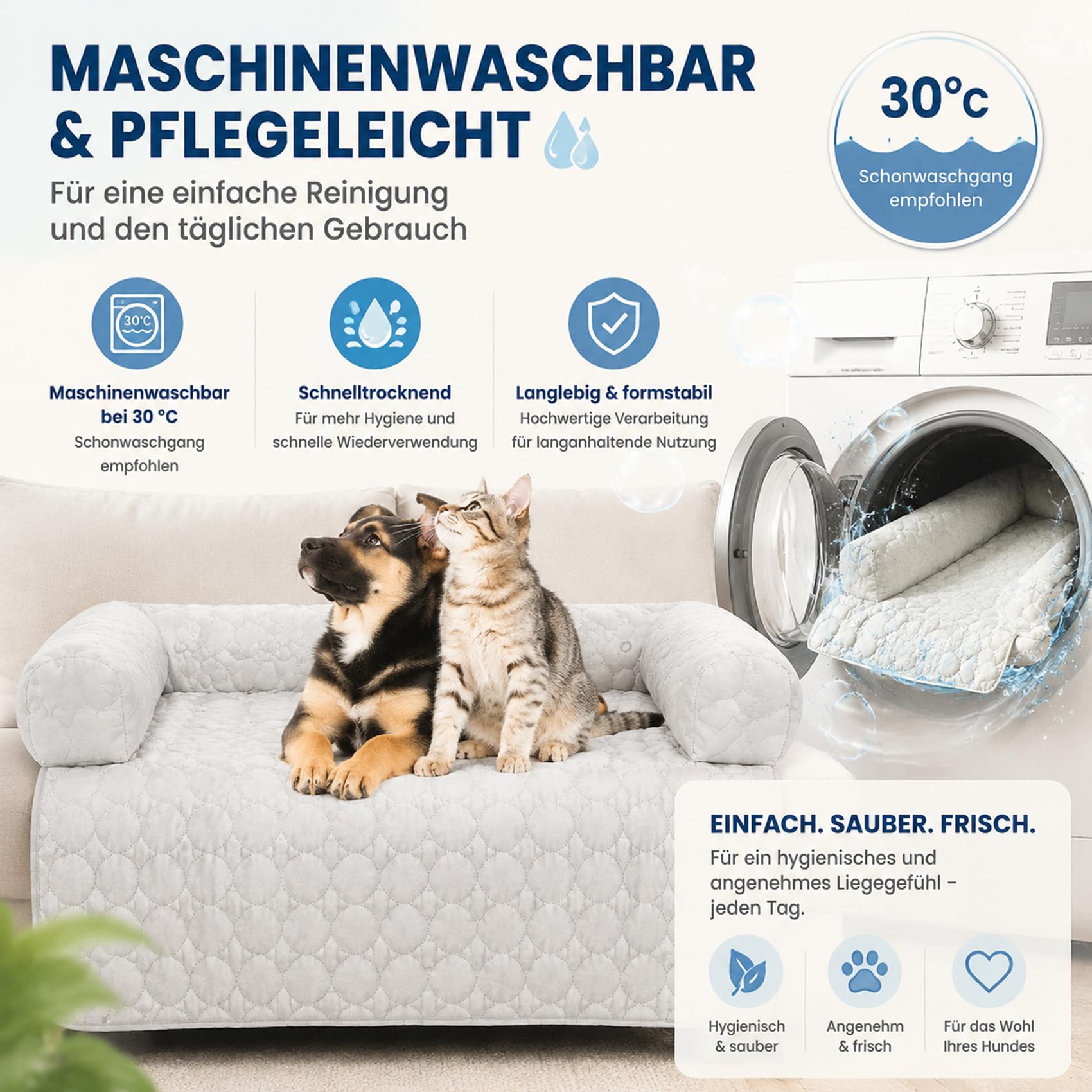DZ'HUE Cooling Sofa Bed for Dogs and Cats, Waschbar KüHlendes Sofabett, Verschiedene GrößEn, Eisseiden-Material, Maschinenwaschbar, Halten Sie Ihr Haustier KüHl und Komfortabel (Braun,70 * 70cm)