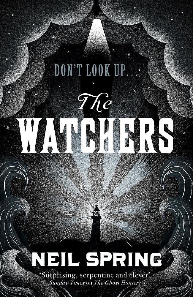 The Watchers
