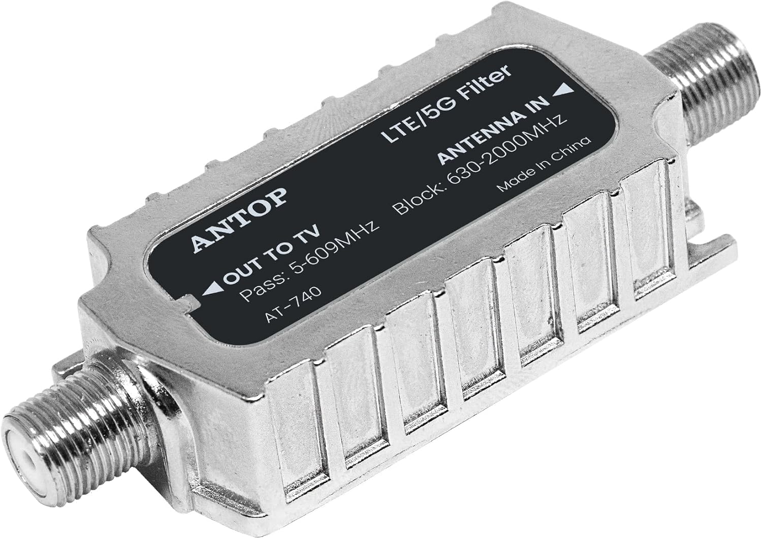 ANTOP LTE Filter Reduce Interference for TV Guam Ubuy